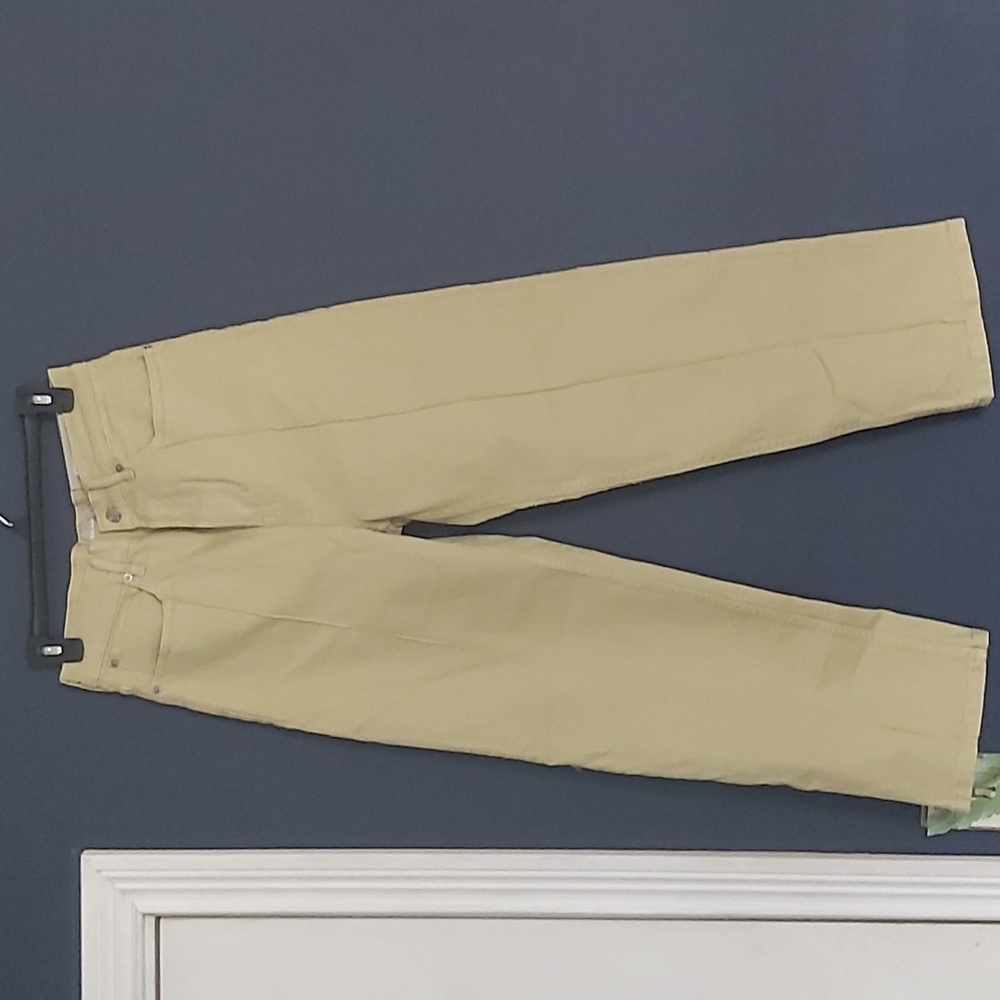 Everlane Way High Jean w28